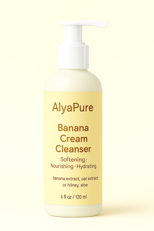 Fruit Face Cleanser