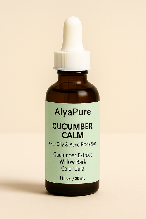 Fruit-Infused Serum