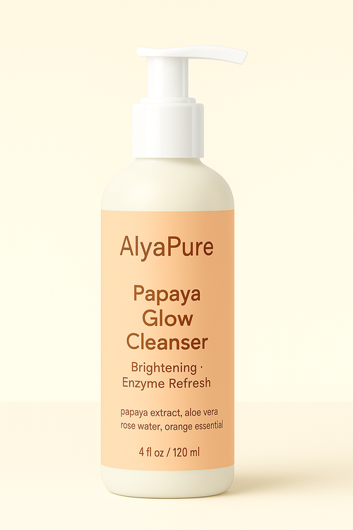 Fruit Face Cleanser
